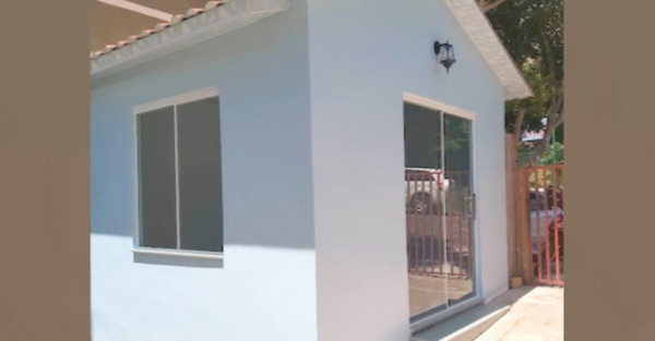 Construyen un santuario para el querido Brunito