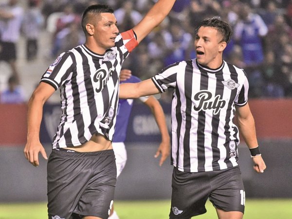 Lo ganó a su manera