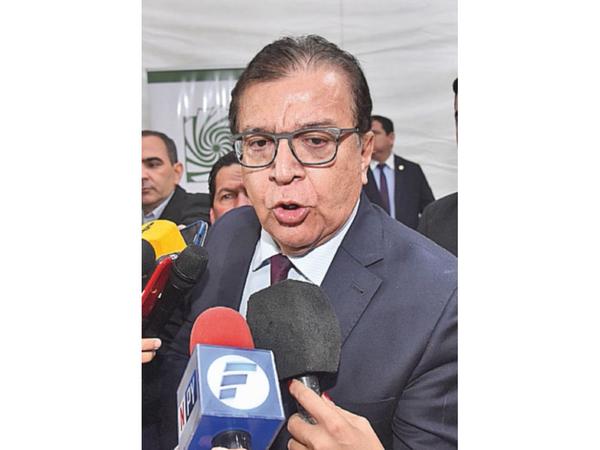 Yacyretá suspende nombramiento de funcionarios permanentes