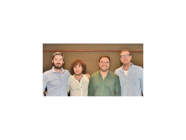 Nasta recibe destacado reconocimiento