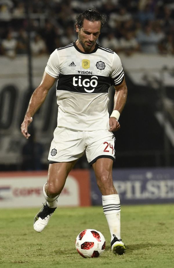 Retornos de valía al equipo - Deportes - ABC Color