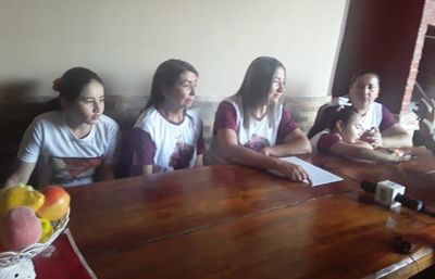 Familiares de Félix Urbieta imploran por su liberación - Judiciales y Policiales - ABC Color
