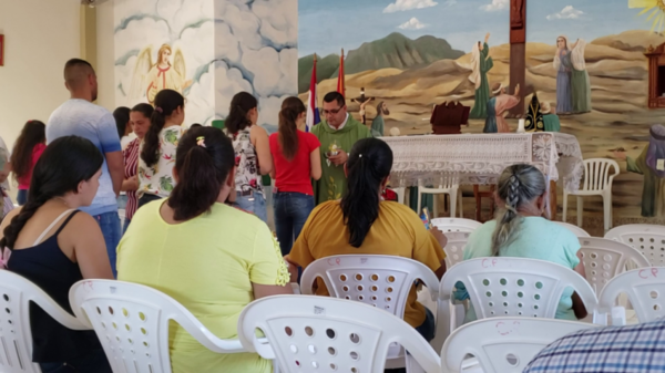 HOY / Trasladan a cura-policía tras informe periodístico