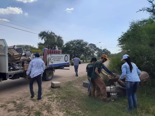 Asueto Departamental en Boquerón: ¿Qué es, para qué es y a quiénes afecta?