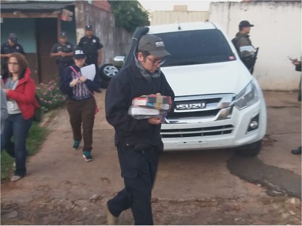 Caso Leo Veras: Veintena de allanamientos deja 10 aprehendidos en megaoperativo en PJC