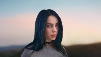 HOY / Billie Eilish logra otro récord con el estreno de su canción para James Bond