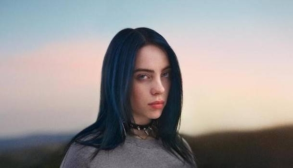 HOY / Billie Eilish logra otro récord con el estreno de su canción para James Bond