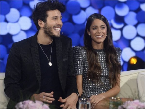 Sebastián Yatra y Tini Stoessel empezarán a grabar su serie para Disney+