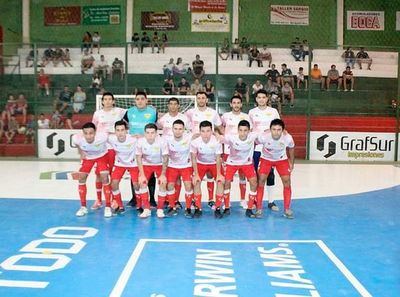 El jueves se inician las finales del 50° Nacional - Deportes - ABC Color