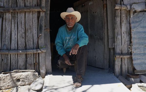 Lenguas indígenas resisten en México ante  “alto riesgo”  y amenaza de perderse - Mundo - ABC Color