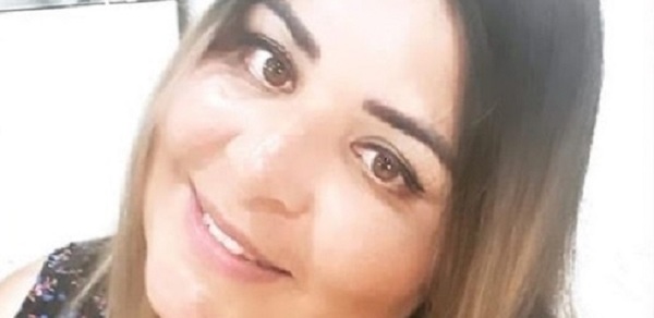 Pamela Ovelar predicará por primera vez en la iglesia a la que asiste