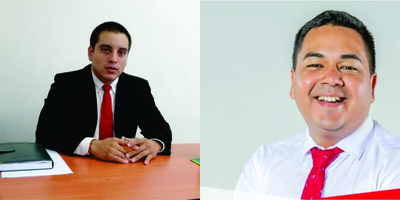 Recta final en las elecciones de la Juventud de la ANR - Informate Paraguay