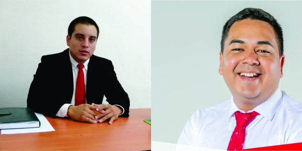 Recta final en las elecciones de la Juventud de la ANR - Informate Paraguay