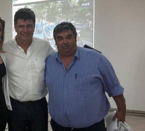 HOY / Facturas falsas en PLRA: "Efraín se hizo el Poncio Pilatos, quiso lavarse las manos"