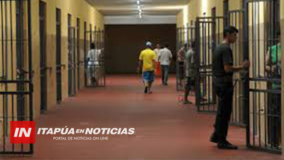MENORES INFRACTORES: DE 26 JÓVENES PRIVADOS DE LIBERTAD SOLO 6 TIENEN CONDENA.