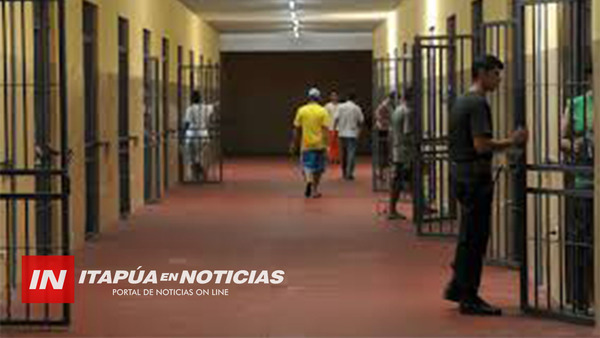 MENORES INFRACTORES: DE 26 JÓVENES PRIVADOS DE LIBERTAD SOLO 6 TIENEN CONDENA.