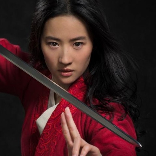 Yifei Liu da vida a Mulán en la película de acción real de Disney » Ñanduti