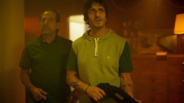 “El robo del siglo” es un thriller muy bien planeado - Reseñas - ABC Color