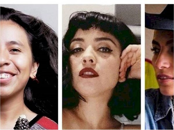 Cantante indígena Sara Curruchich se unirá a Mon Laferte en festival mexicano