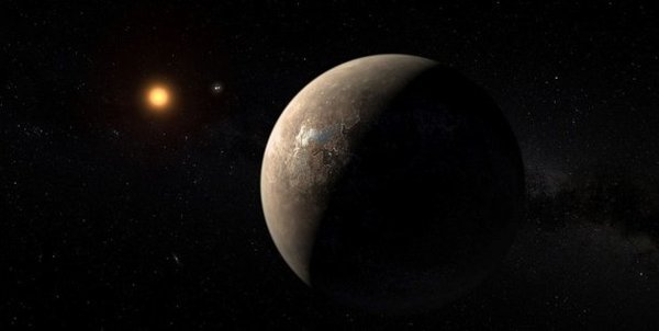 La ciencia encontró un plan B para salvar a la humanidad del fin del mundo - Informate Paraguay