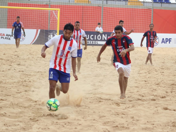 Hayes y Cerro van por el título de la segunda etapa de la Superliga