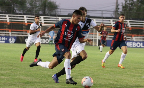 HOY / Cerro se despide de la Copa con una victoria