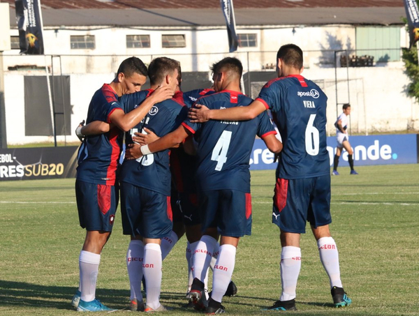 El Ciclón se despide de la Copa con victoria