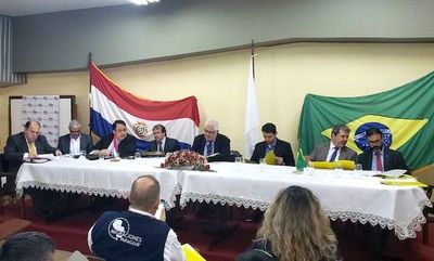 Buscan facilitar el intercambio comercial