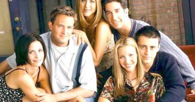 HBO anunció el regreso de famosa serie “Friends”