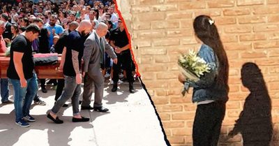 La emotiva despedida a Emiliano Sala en su pueblo natal - Informate Paraguay