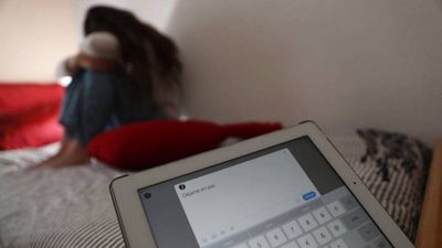 A tener cuidado con el sexting