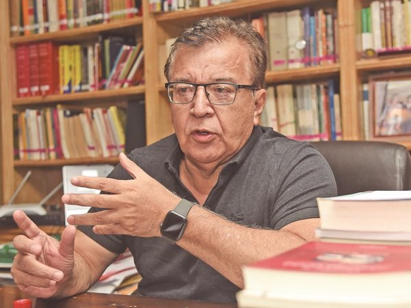 “Vamos a necesitar cirujanos en la ANR para estetizar cicatrices”