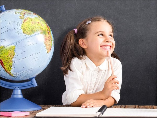 Vuelta a clases: Recomiendan control de vista y oído a niños