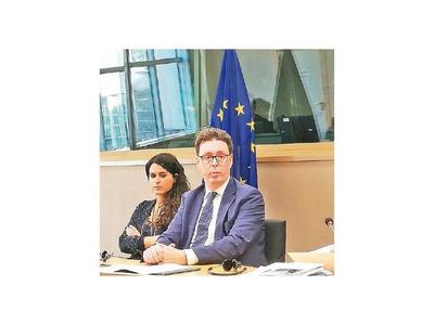 Dicen que no aprobar acuerdo Mercosur-UE sería un fracaso