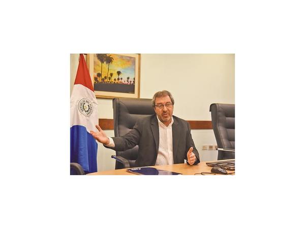 La AFD flexibiliza exigencias para el crédito forestal