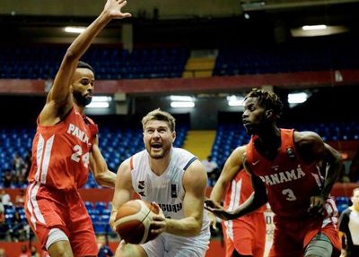 Paraguay está a la altura de Panamá - Deportes - ABC Color
