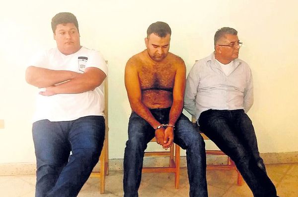 Audiencia preliminar en el “caso Sinaloa”, este martes - Judiciales y Policiales - ABC Color