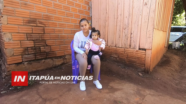 TODOS POR LUANITA: MADRE DONARÁ PARTE DE SU HÍGADO A SU BEBÉ PARA QUE SIGA VIVIENDO