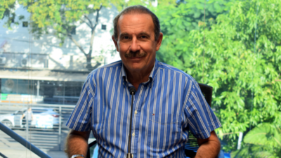 “Marito aún no convence”
