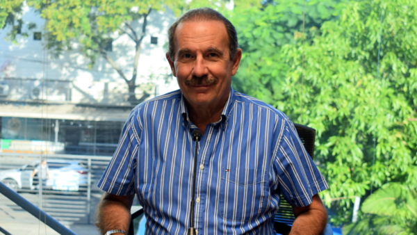 “Marito aún no convence”