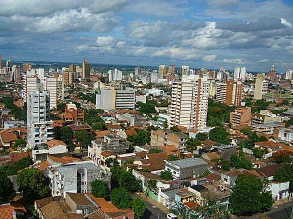 Meteorología pronostica un domingo estable, sin precipitaciones, con vientos del sur a la mañana y horas cálidas a la tarde - ADN Paraguayo