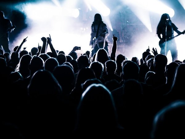 Universidad peruana impartirá curso sobre la música metal