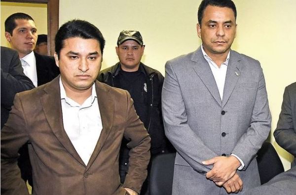 Situación de Sánchez y sus hermanos se define en marzo