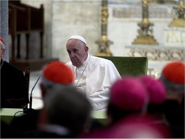 El Papa afirma que le dan miedo los discursos de los líderes populistas