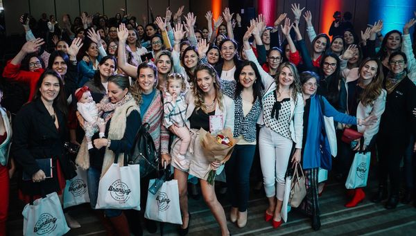 Marca personal: alistan jornada para mujeres emprendedoras