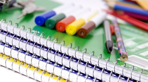 ¿Cuáles son los precios de referencia de útiles escolares?