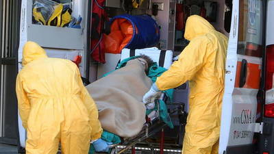 Coronavirus: Once municipios en cuarentena en Italia, que suma 132 contagiados y dos muertos | .::Agencia IP::.
