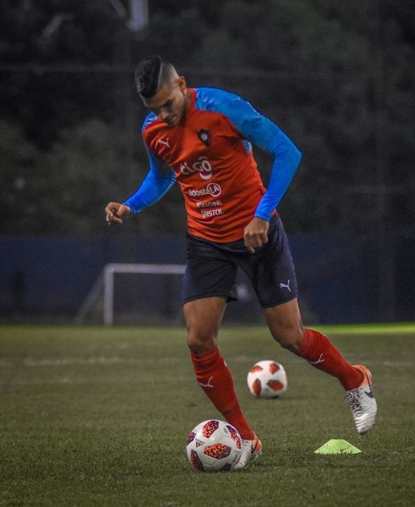 Se estudian con lupa - Fútbol - ABC Color