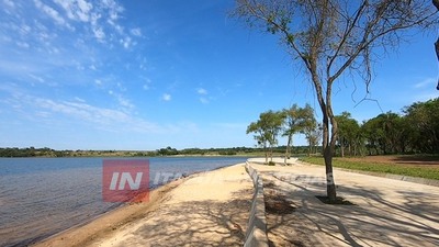 SAN JUAN DEL PNÁ.: LA HABILITACIÓN DE LAS PLAYAS MARCARÁ UN PUNTO HISTÓRICO EN EL SECTOR TURÍSTICO
