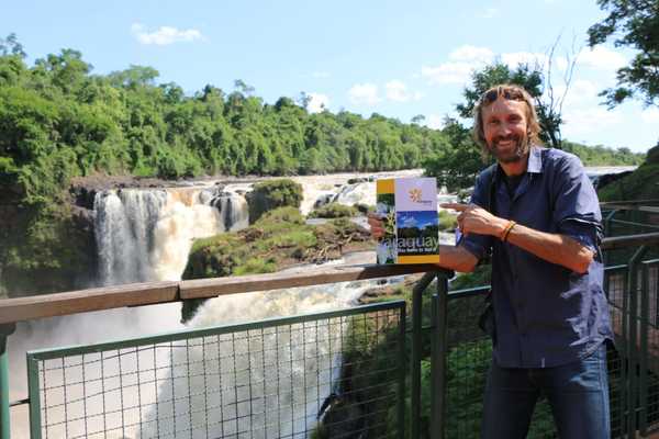 BUSCAN POSICIONAR AL PARAGUAY Y A LA RUTA JESUÍTICA EN EL MERCADO EUROPEO